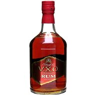 XM Demerara VXO 7y 0.7l 40% - Rum
