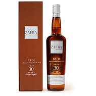Zafra Masters Reserve 30y 0.7l 40% - Rum