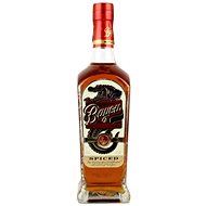Bayou 0.7l 40% - Rum