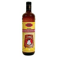 Velho Barreiro Traditional 1l 39% - Rum