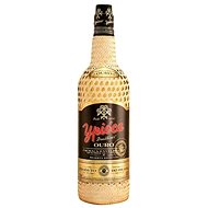 Ypioca Cachaca Empalhada Ouro 2y 0.7l 39% - Rum