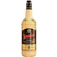 Ypioca Ouro Special Reserve 2y 1l 38% - Rum