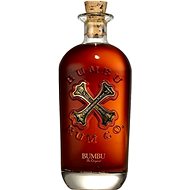 Bumbu Original 15Y 0,7l 40% - Rum