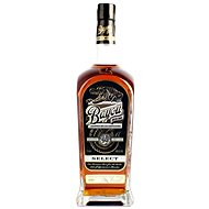 Bayou Select 3y 0.7l 40% - Rum