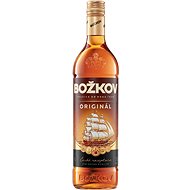 Bozkov Original 1l 37,5% - Spirits
