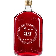 Bartida Devil 1l 30% - Liqueur