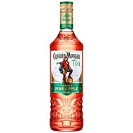 Captain Morgan Tiki 0,7l 25% - Rum