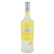 Cruzan Banana Rum 1l 21% - Liqueur