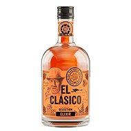 El Clásico Elixir 0,5 l 30% vol. - Liqueur
