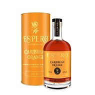 Espero Creole Caribean Orange 0,7l 40% - Rum