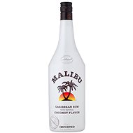 Malibu 1l 21% - Liqueur