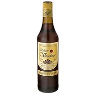 Ron Varadero Elixir of Cuba 0.7l 34% - Liqueur