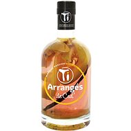 Ti Arrangés Mangue Passion 0,7l 32% - Likér