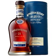 Appleton Estate 21y 0.04l 43% - Rum