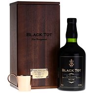 Black Tot Last Consignment 0.7l 54.3% - Rum