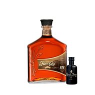 Flor de Cana Centenario Gold 18y 0.04l 40% - Rum