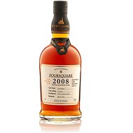 Foursquare 12y 2008 0.7l 60% / Bottled 2020 - Rum