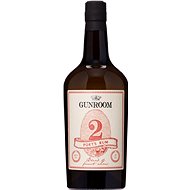 Gunroom 2 Ports Rum 0.7l 40% - Rum