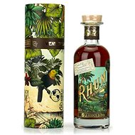 La Maison Du Rhum Venezuela 0.7l 47% - Rum