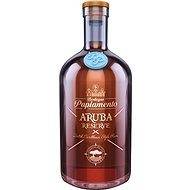 Papiamento Aruba Reserve 0.7l 40% - Rum