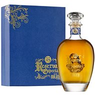 Ron Palma Mulata 25y 0.7l 38% - Rum