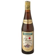 Ron Varadero Aňejo 5y 0.7l 38% - Rum