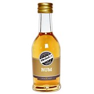 Ron Zacapa Reserva Limitada 2019 0.04l 45% - Rum