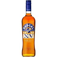 Brugal Extra Viejo 8y 0.7l 37.5% - Rum