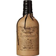 Rumbullion 1.5l 42.6% - Rum