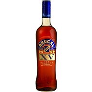 Brugal Extra Viejo 8y 0.7l 38% - Rum
