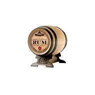 Admiral' s Rum Mini Barrel 0.05l 40% - Rum