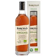 Barcelo Organics 0.7l 37.5% - Rum