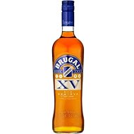 Brugal Extra Viejo 8y 1l 38% - Rum