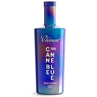 Clement Blanc Canne Bleue 2019 0.7l 50% - Rum
