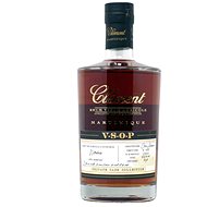 Clement Vieux VSOP Private Cask Collection 0.7l 50.8% - Rum