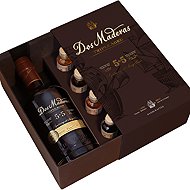 Dos Maderas Tasting Set PX 10Y 0,7l 40% GB - Rum