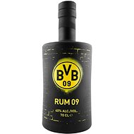 BVB Rum 09 12Y 0.7l 40% - Rum