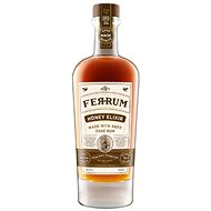 Ferrum Honey Elixir 0,7l 35% - Spirits
