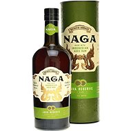 Naga Java Reserve 7y 0,7l 40% GB - Rum