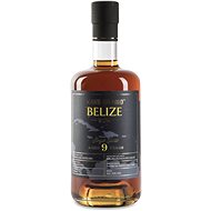 Cane Island Belize Rum 9y 0.7l 43% - Rum