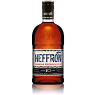 Heffron Panama Rum 10Y 0,7l 40% - Rum