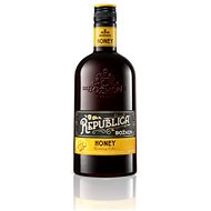Bozkov Republica Honey 0,7l 35% - Spirits