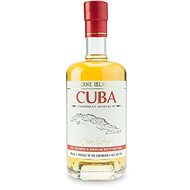 Cane Island CUBA Rum 0.7l 40% - Rum