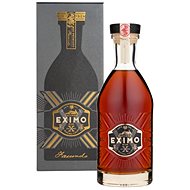Facundo Eximo 0,7l 40% - Rum