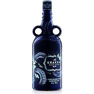 Kraken Black Spiced 0,7l 40% L. E. - Rum