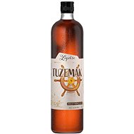 Liqvére Tuzemák 1l 37,5% - Rum