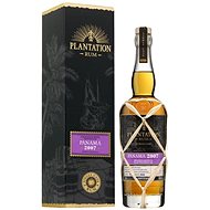 Plantation Panama 2007 0,7l 45,9% L. E. - Rum