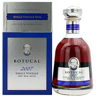 Botucal Single Vintage 2007 0,7l 43% - Rum