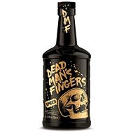 Dead Man's Fingers 1l 37,5% - Rum