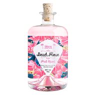 Beach House Spiced Pink Rum 0,7l 40% - Rum